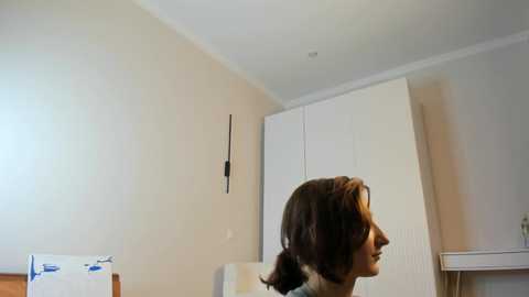 silviadarr @ chaturbate on 20241012