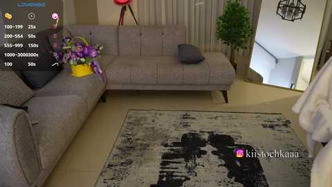 vasillisa @ chaturbate on 20241012