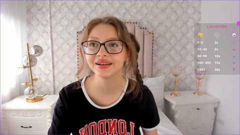 victoria_calloway @ chaturbate on 20241012