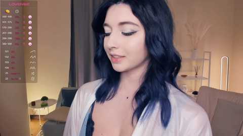 your_desssert @ chaturbate on 20241012