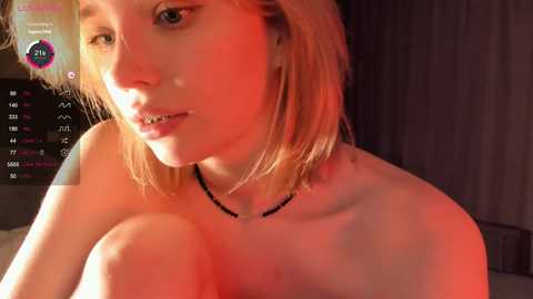 alicepreuoston @ chaturbate on 20241013