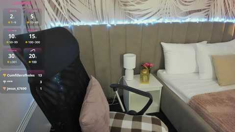 alli_zi @ chaturbate on 20241013