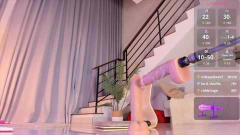 aya_hitakayama @ chaturbate on 20241013