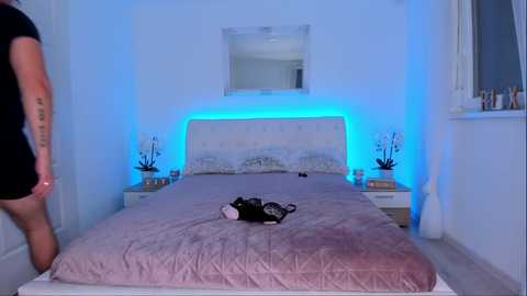 buyyourticketplease @ chaturbate on 20241013