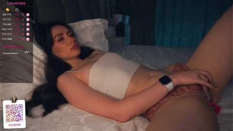 cinacramby @ chaturbate on 20241013