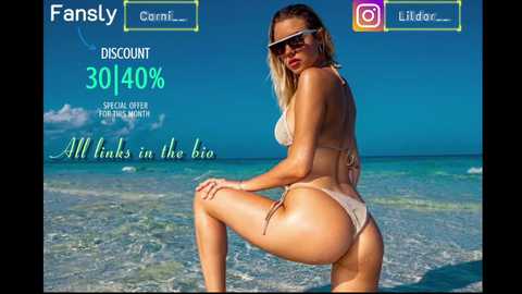 corni__ @ chaturbate on 20241013