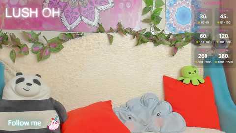 crazyteeen @ chaturbate on 20241013