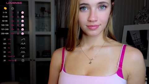 cute_fox_girl @ chaturbate on 20241013