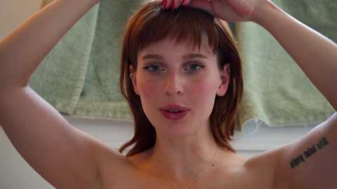 ellaa91 @ chaturbate on 20241013