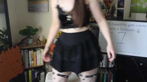 ellynaomi @ chaturbate on 20241013