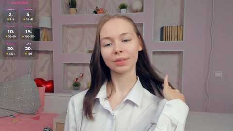 eugeniabrainard @ chaturbate on 20241013