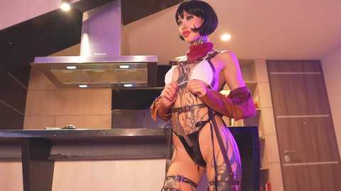 goth_dolll @ chaturbate on 20241013