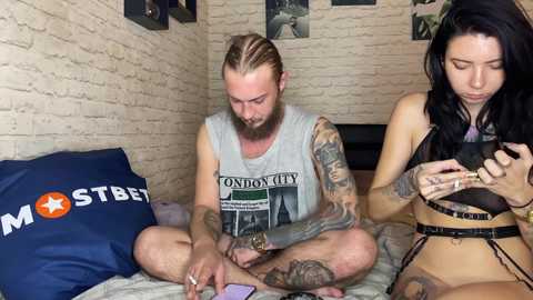 hotcoupleee2020 @ chaturbate on 20241013