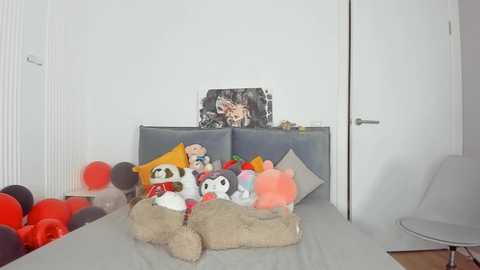 jenie_fire @ chaturbate on 20241013