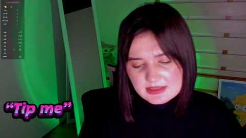 jennie_berry @ chaturbate on 20241013