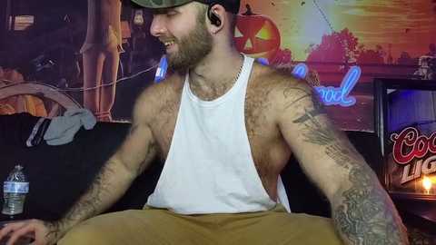 lancehardwood222 @ chaturbate on 20241013