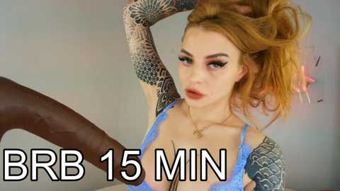 lil_shouty_bitch @ chaturbate on 20241013