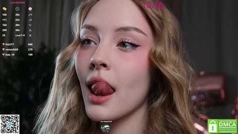 lissa_meooow @ chaturbate on 20241013