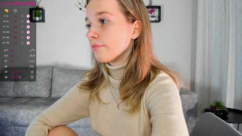 lynnatlee @ chaturbate on 20241013
