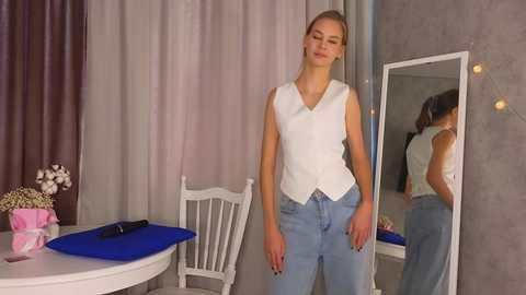 maureenbellew @ chaturbate on 20241013