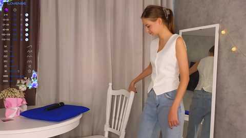 maureenbellew @ chaturbate on 20241013