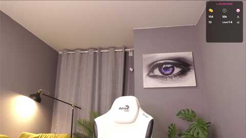 meganiex @ chaturbate on 20241013