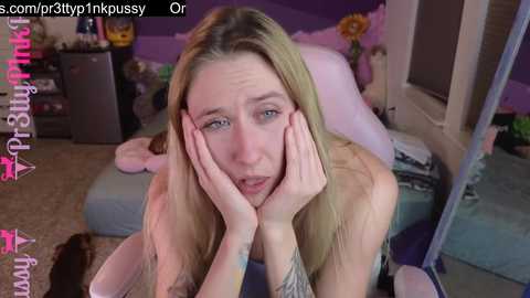 pr3ttyp1nkpussy @ chaturbate on 20241013