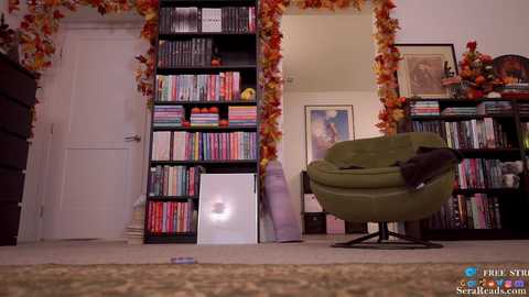 serareads @ chaturbate on 20241013