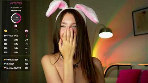 sonyaericsson @ chaturbate on 20241013