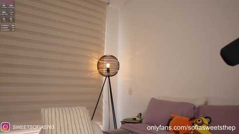 sweetsthep22 @ chaturbate on 20241013