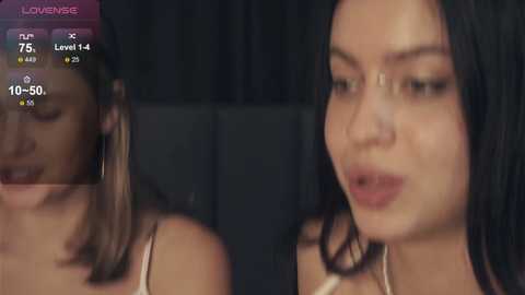 vivid_girls @ chaturbate on 20241013