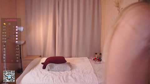 zarascarlett @ chaturbate on 20241013