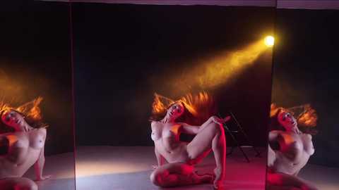 _meganmeow_ @ chaturbate on 20241014