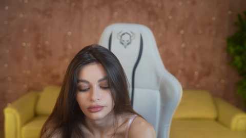 anabel054 @ chaturbate on 20241014