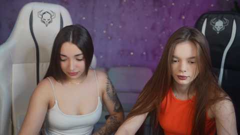 anabel054 @ chaturbate on 20241014