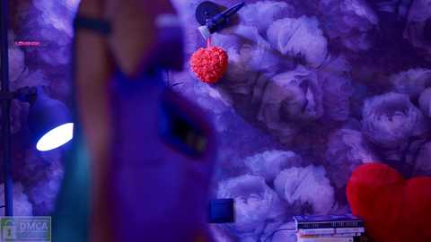 angeellina @ chaturbate on 20241014