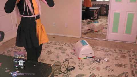 archancel @ chaturbate on 20241014