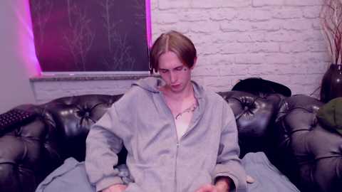 baeell @ chaturbate on 20241014