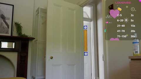 bellebabyboo @ chaturbate on 20241014