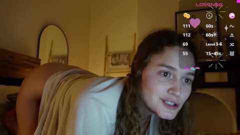 bellebabyboo @ chaturbate on 20241014