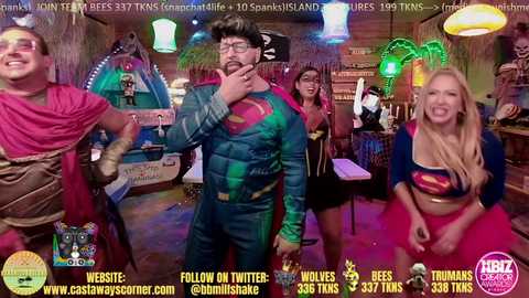 bigbananamilfshake @ chaturbate on 20241014