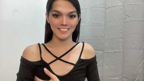 cheskahouston @ chaturbate on 20241014