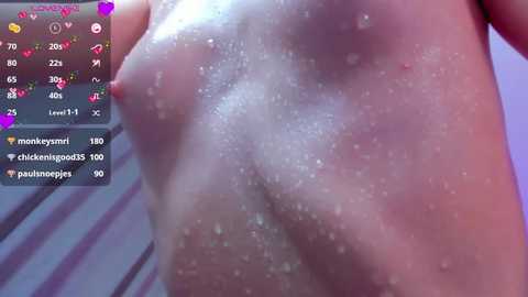 el1s_evans @ chaturbate on 20241014