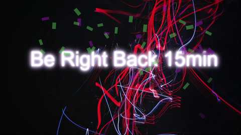 fluffy_hat @ chaturbate on 20241014