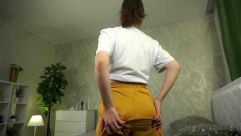 glennabardy @ chaturbate on 20241014