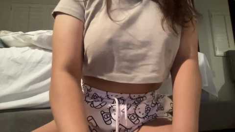 imjustaprincess1 @ chaturbate on 20241014