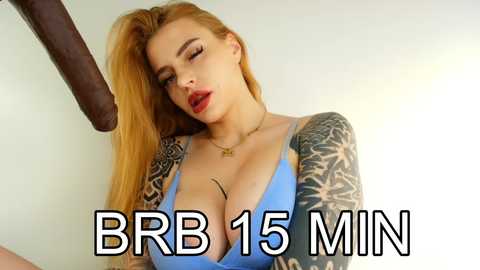 lil_shouty_bitch @ chaturbate on 20241014