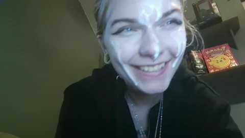 lizzyylovesick @ chaturbate on 20241014