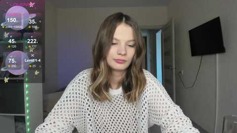 lovely_babyy @ chaturbate on 20241014