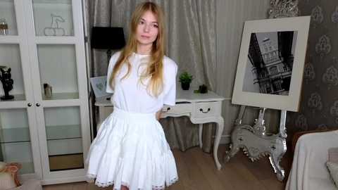 lovely_shyy @ chaturbate on 20241014